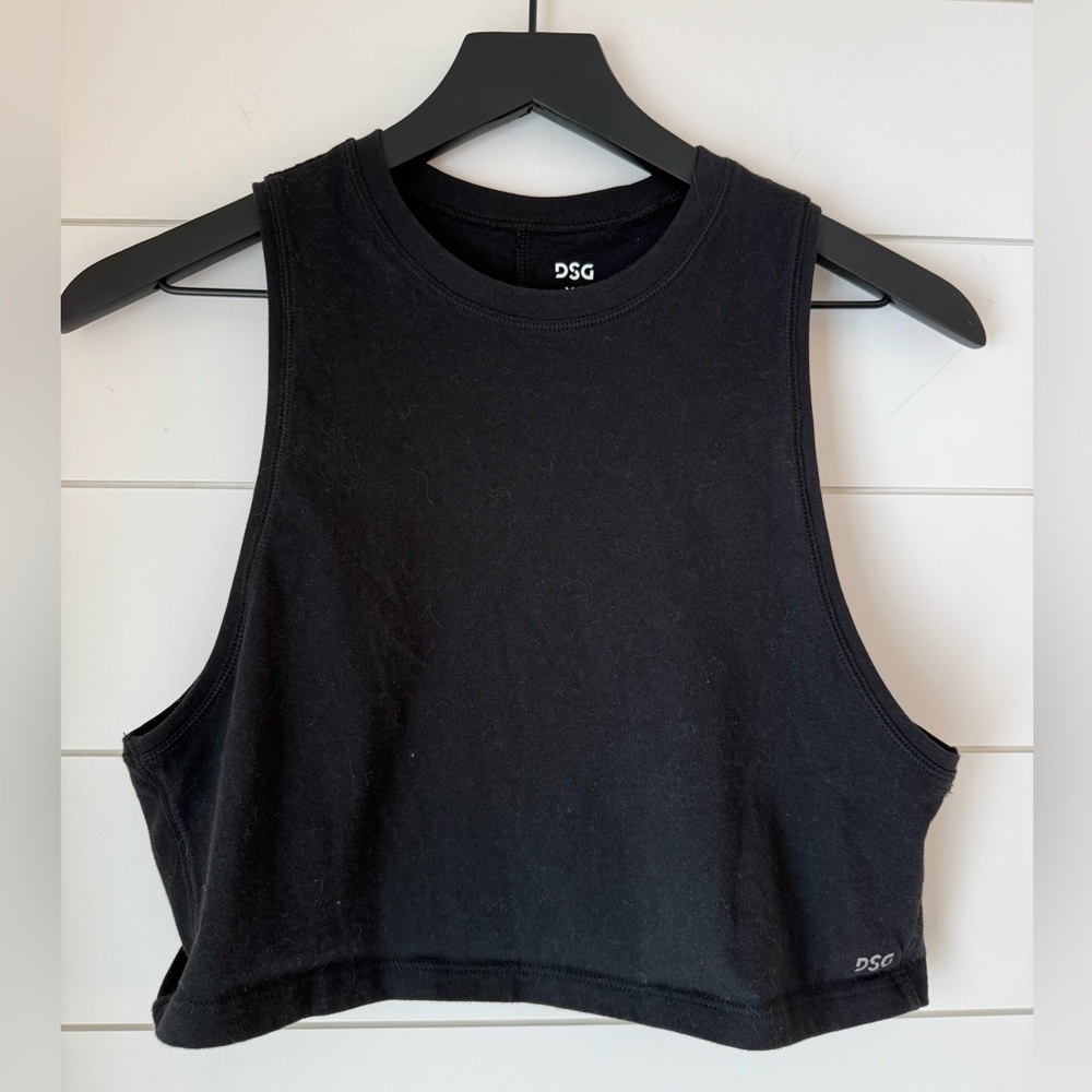 Dick’s Sporting Goods Women’s XS Cropped Tank